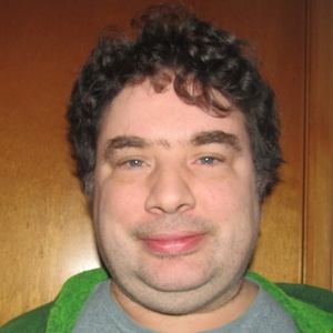 Photo of Ross Collins