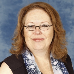 Photo of Donna Cushing