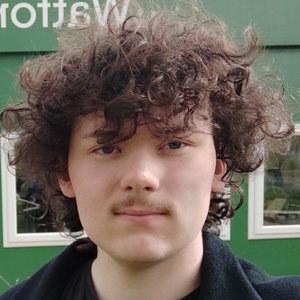 Photo of Danny Mosley