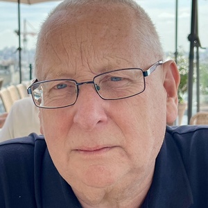 Photo of Alan Vassar