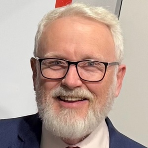 Photo of Crispin Jones