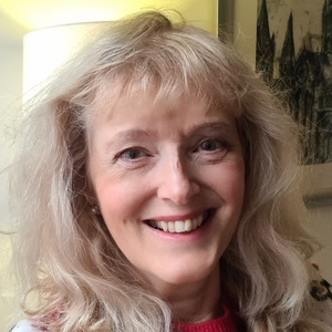 Photo of Elaine Ford