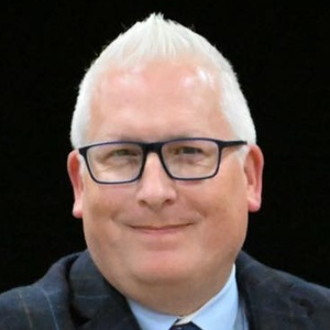 profile photo of Sean Edmunds