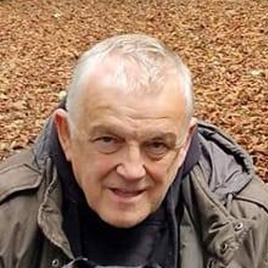 Photo of Monty Brack