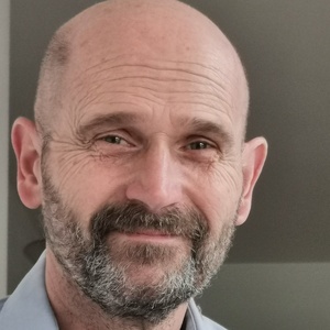 Photo of Bryan John Harrod