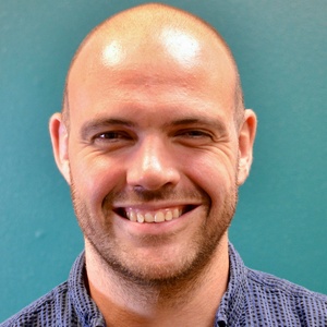 Photo of Andy Williamson