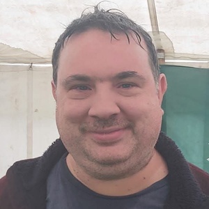 Photo of Ross Collins