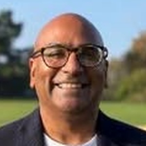 Photo of Sunny Limbachia