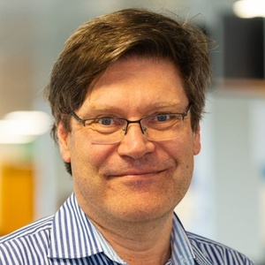 Photo of James Joseph Allen