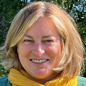 Photo of Amanda Clark