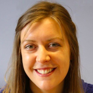 Photo of Emma Farthing