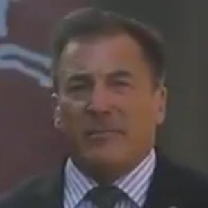 Photo of James Child