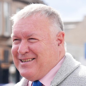 Photo of Davy Russell