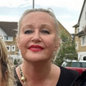 Photo of Sydna Phillips