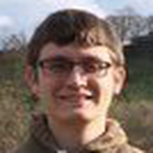 Photo of Ed Thornley