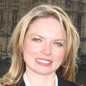 Photo of Caroline June Kerswell