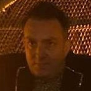 Photo of Daniel Smith