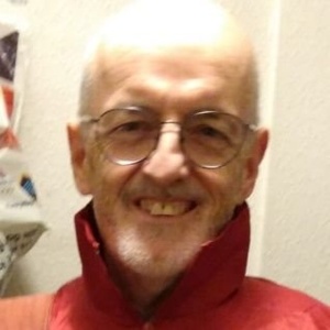 Photo of Ross Edward Bofinger