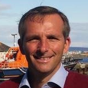 Photo of Liam McArthur