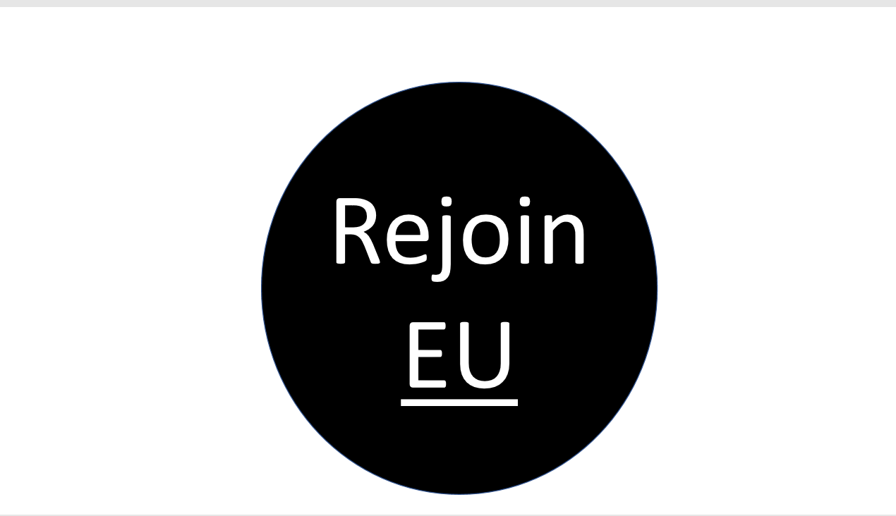 Rejoin EU logo