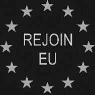 Rejoin EU emblem