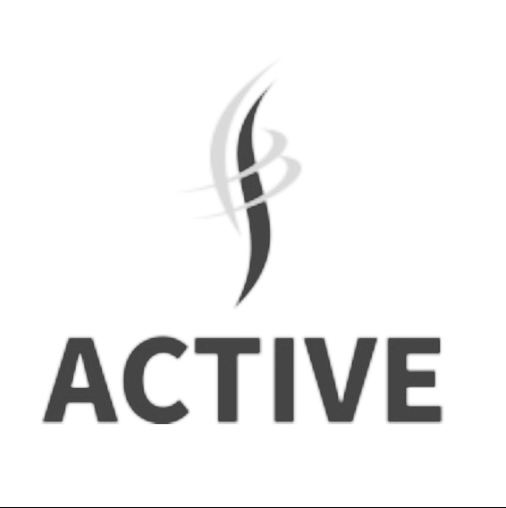 ACTIVE LOGO