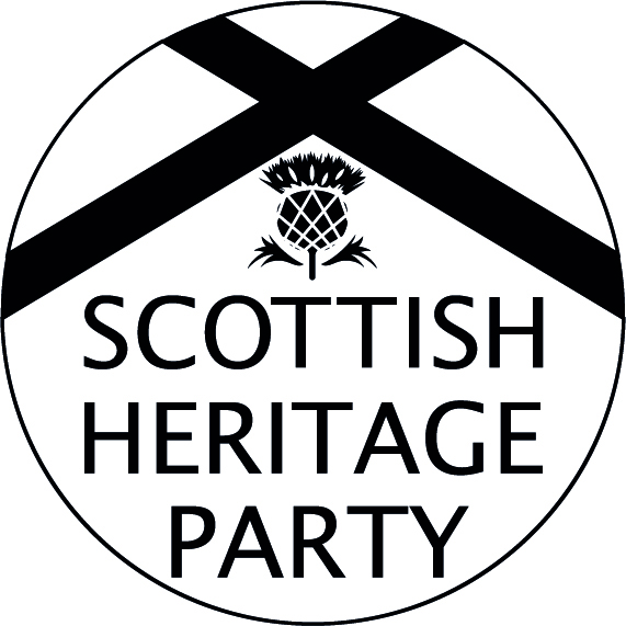 Scottish Emblem