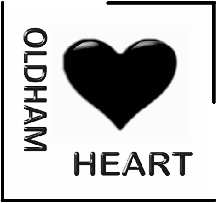 OLDHAM HEART