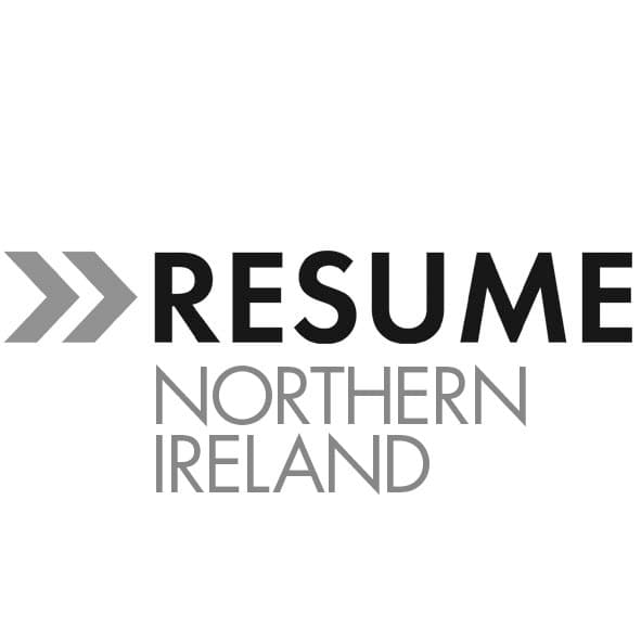 Resume Party Emblem NI