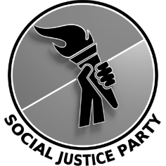 Social Justice Party 1