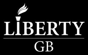 Liberty GB emblem
