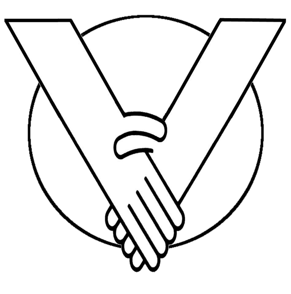 Vapers in Power emblem