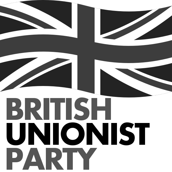 BUP Flag Emblem