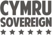 Cymru Sovereign emblem 1