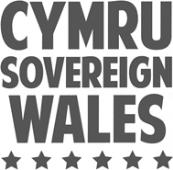 Cymru Sovereign emblem 3