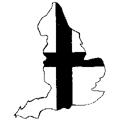 Symbol of English Independence