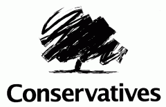 Emblem 1 Conservatives Emblem