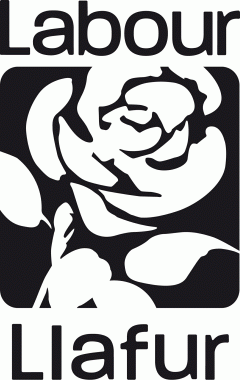 Emblem for use in Wales