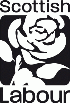 Emblem for use in Scotland