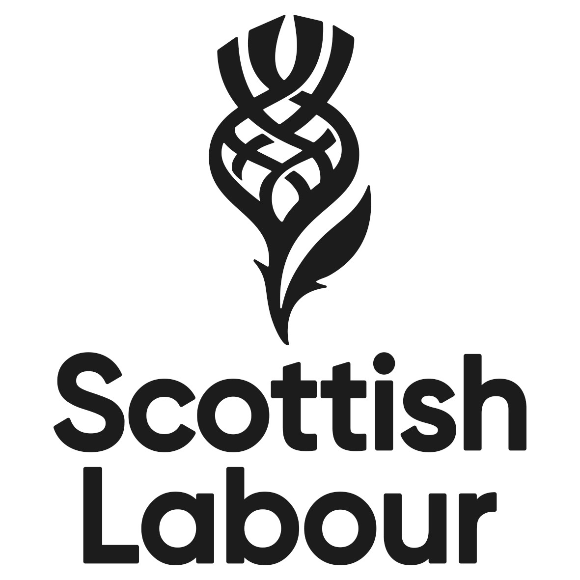 Emblem for use in Scotland