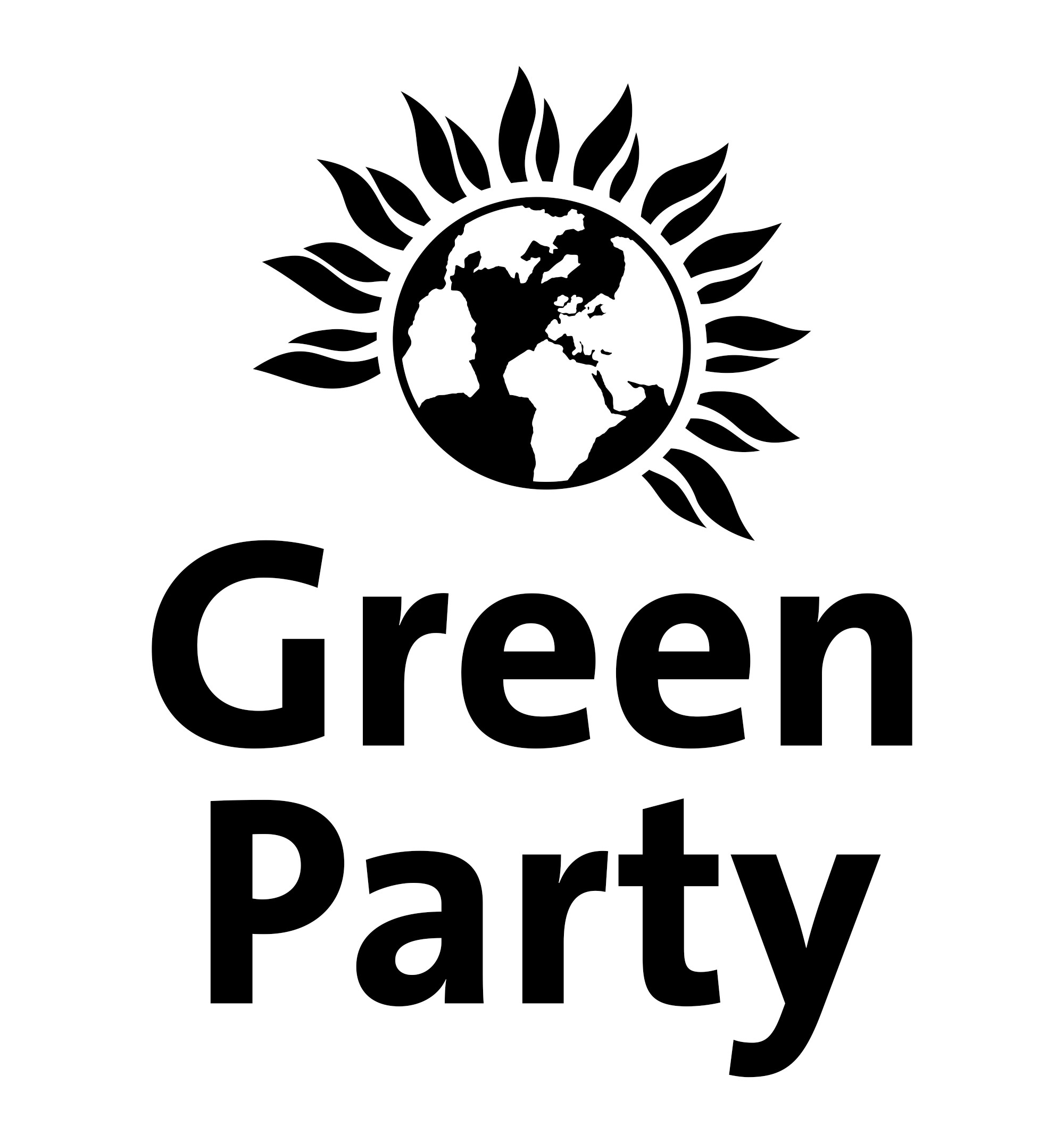 Green Party emblem