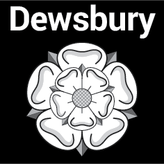 Dewsbury Rose