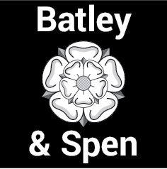 Batley and Spen Rose