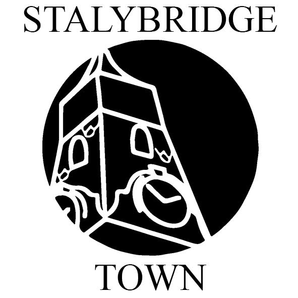 Black Type on White. Straight Type