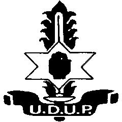 DUP Crest SWORD