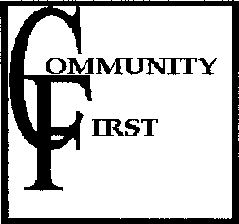 Emblem 1 community first