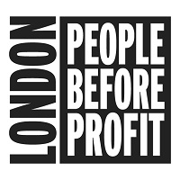 London People Before Profit