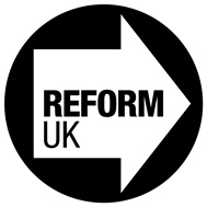 Reform UK emblem