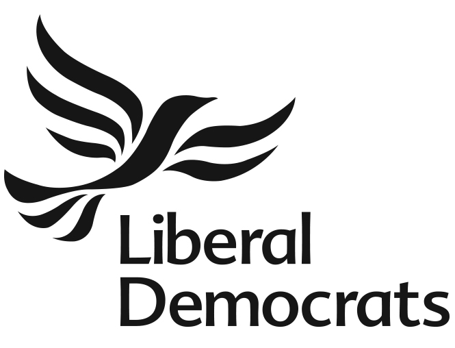Liberal Democrats emblem